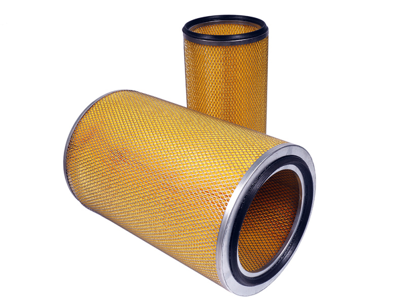 EKO-01.252 EKOFIL Воздушный фильтр (комплект) EKO01252