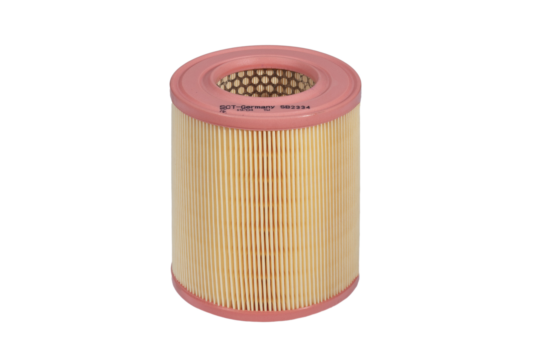 SCT SB 2334 Воздушный фильтр SB2334