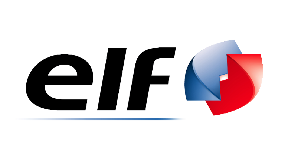 ELF ELF