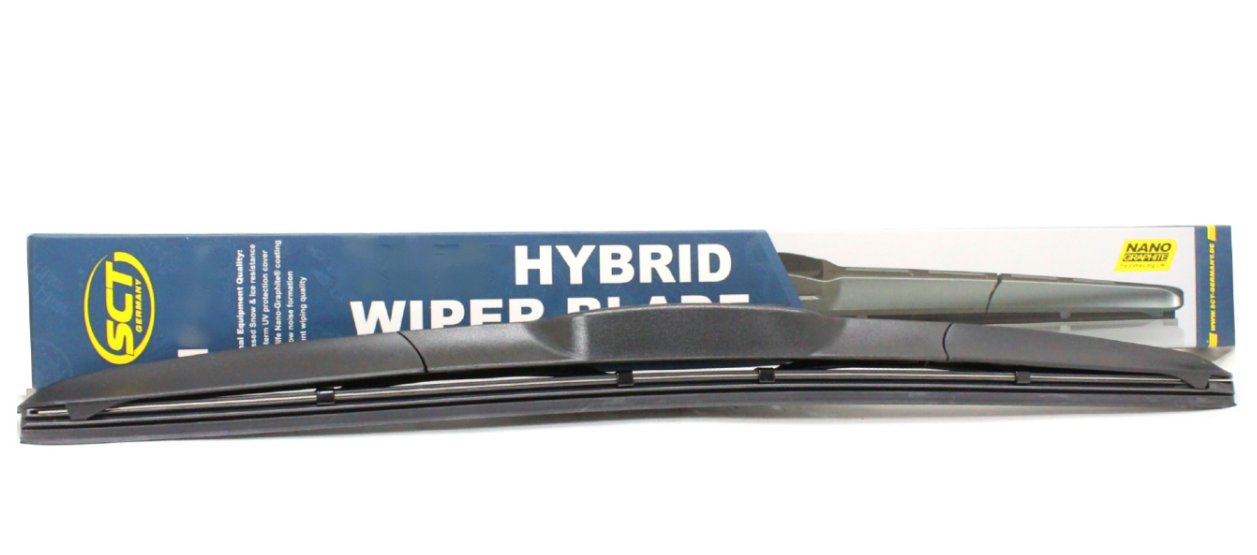 9571 SCT HYBRID WIPER BLADE 28" 700 мм. Щетка стеклоочистителя