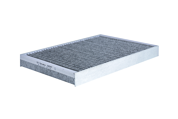 SCT SAK 347 Салонный угольный фильтр SAK347