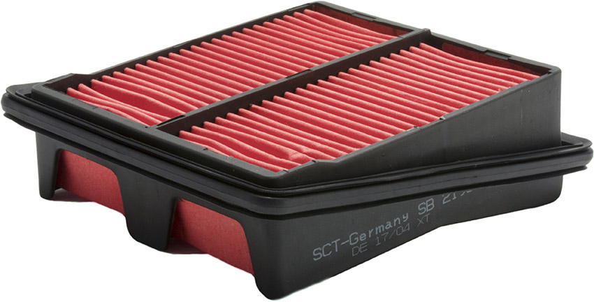 SCT SB 2195 Воздушный фильтр SB2195