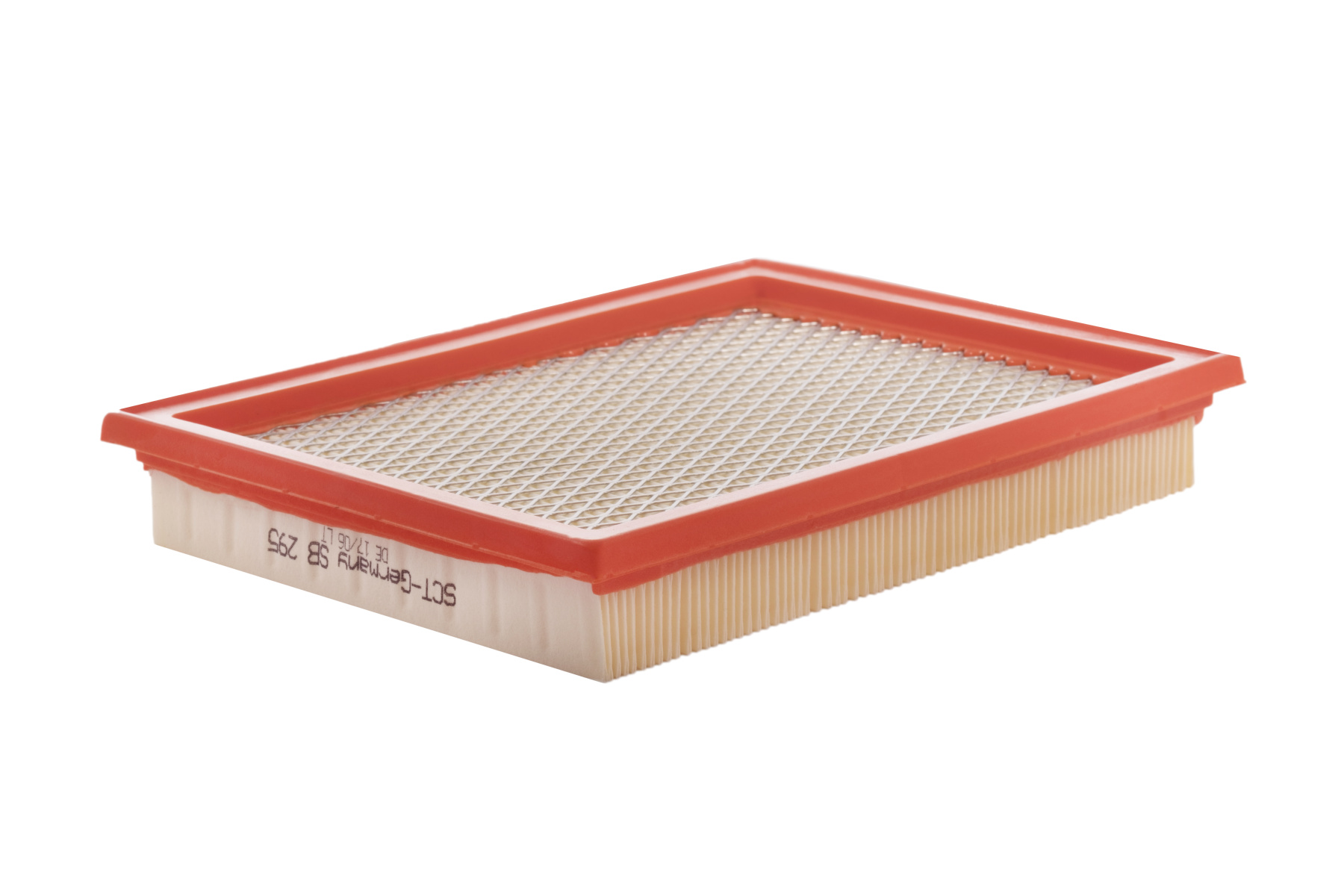 SCT SB 295 Воздушный фильтр SB295