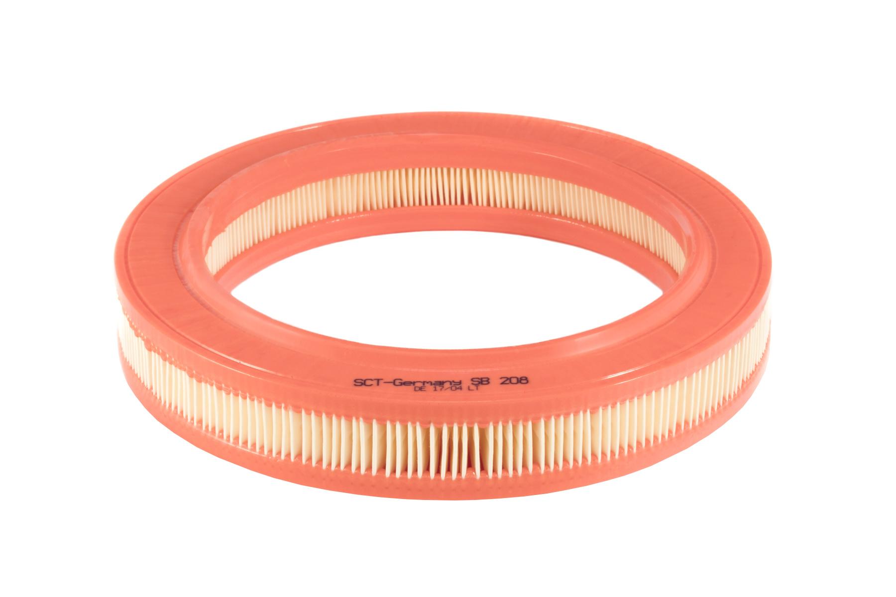 SCT SB 208 Воздушный фильтр SB208