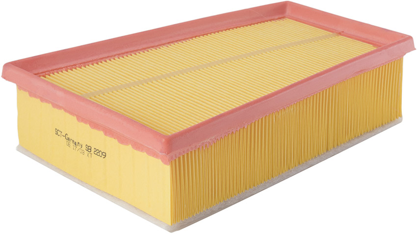 SCT SB 2209 Воздушный фильтр SB2209