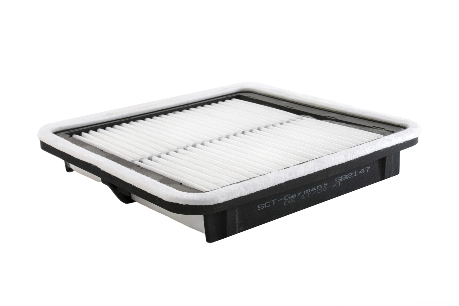 SCT SB 2147 Воздушный фильтр SB2147