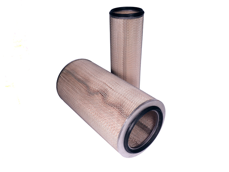 EKO-01.86 EKOFIL Воздушный фильтр (комплект) EKO0186