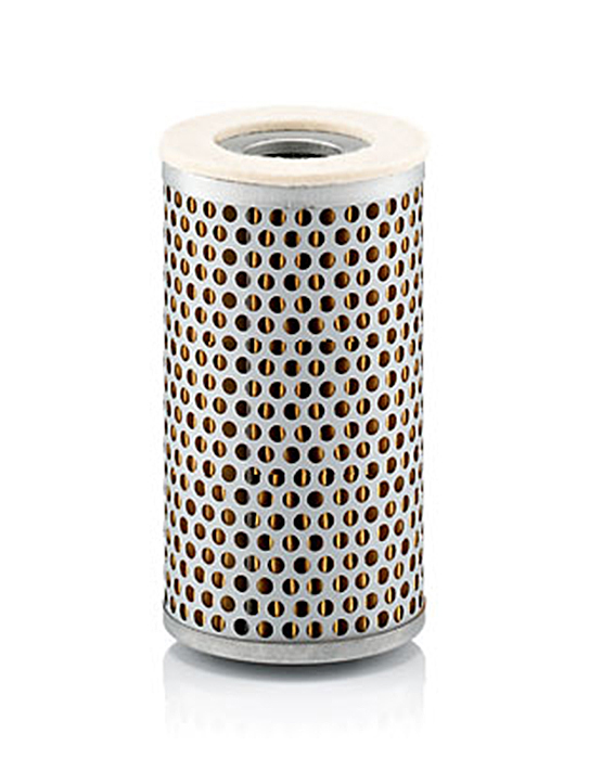 Mann C711 Воздушный фильтр