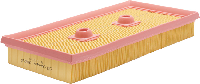 SCT SB 2255 Воздушный фильтр SB2255