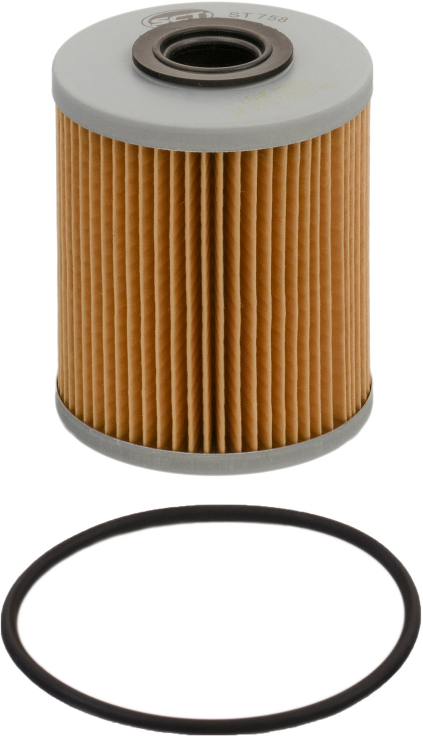 SCT ST 758 Топливный фильтр ST758