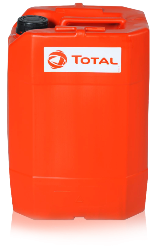 TOTAL EQUIVIS XV 32 (20 л)