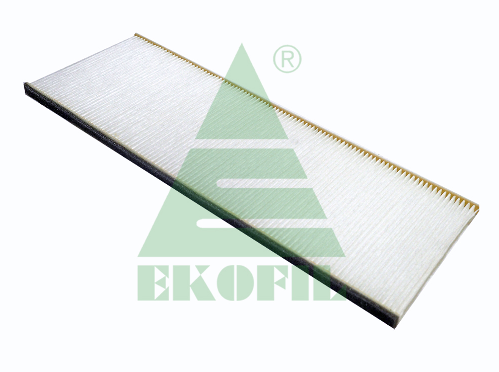 EKO-04.122 EKOFIL Салонный фильтр EKO04122
