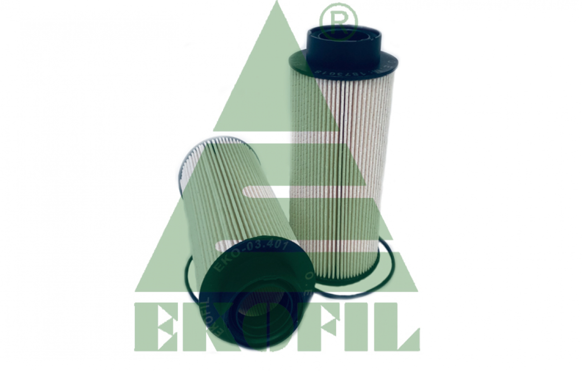 EKO-03.401 EKOFIL Топливный фильтр EKO03401