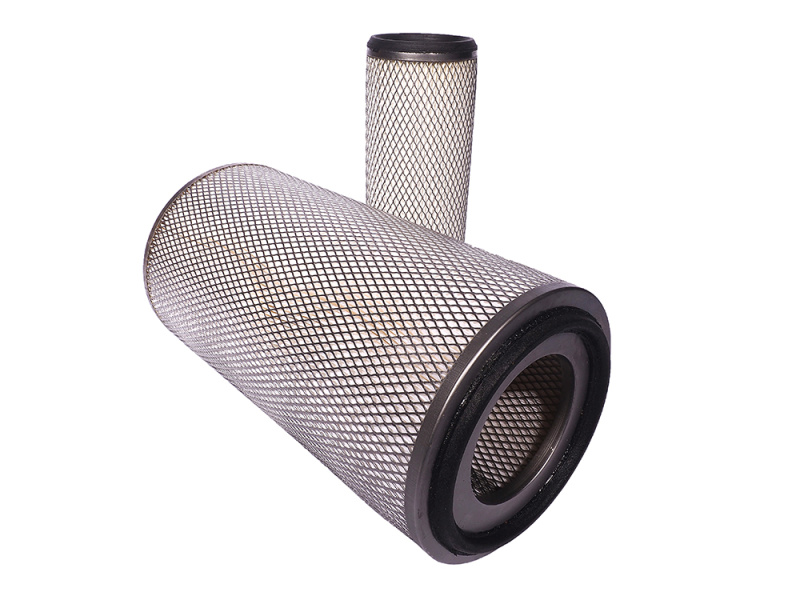 EKO-01.226 EKOFIL Воздушный фильтр (комплект) EKO01226