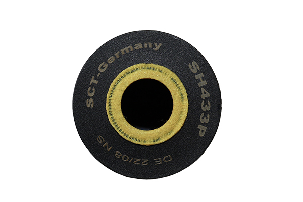 SCT SH 433 P Масляный фильтр SH433P