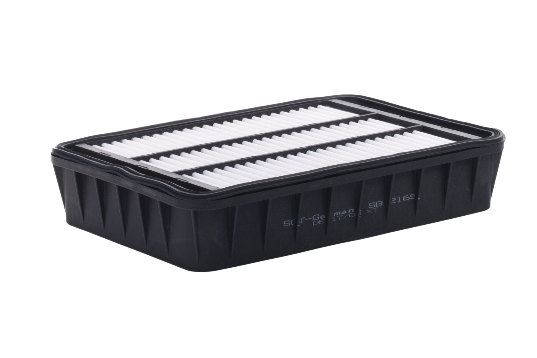 SCT SB 2165 Воздушный фильтр SB2165