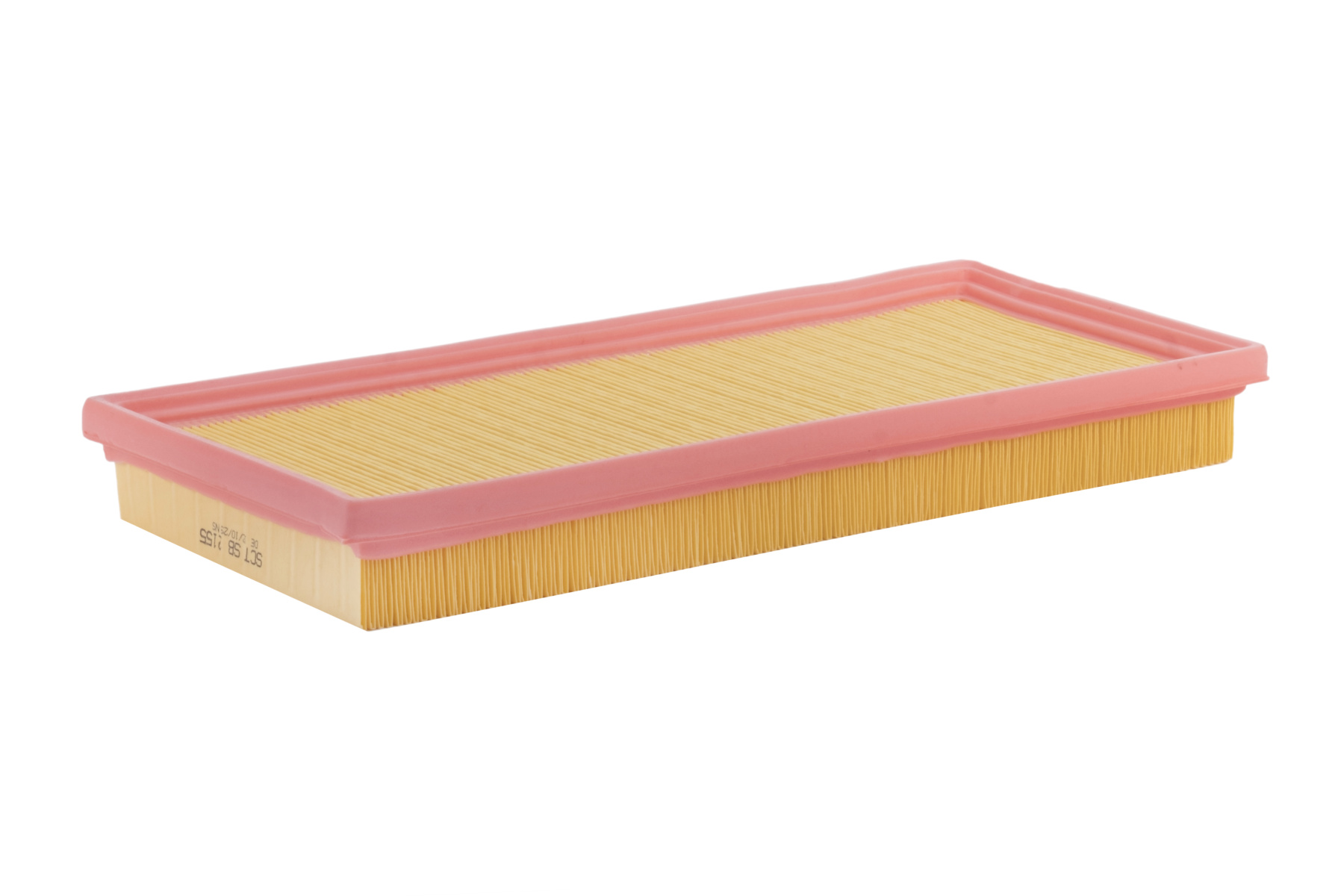SCT SB 2155 Воздушный фильтр SB2155