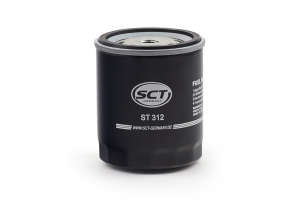 SCT ST 312 Топливный фильтр ST312
