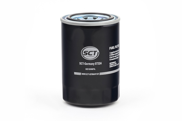 SCT ST 324 Топливный фильтр ST324
