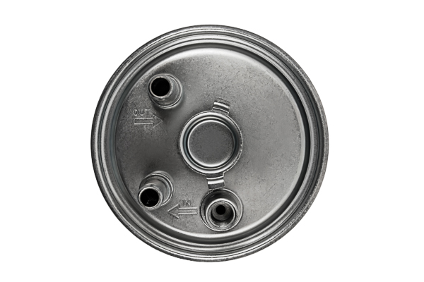 SCT ST 6164 Топливный фильтр ST6164