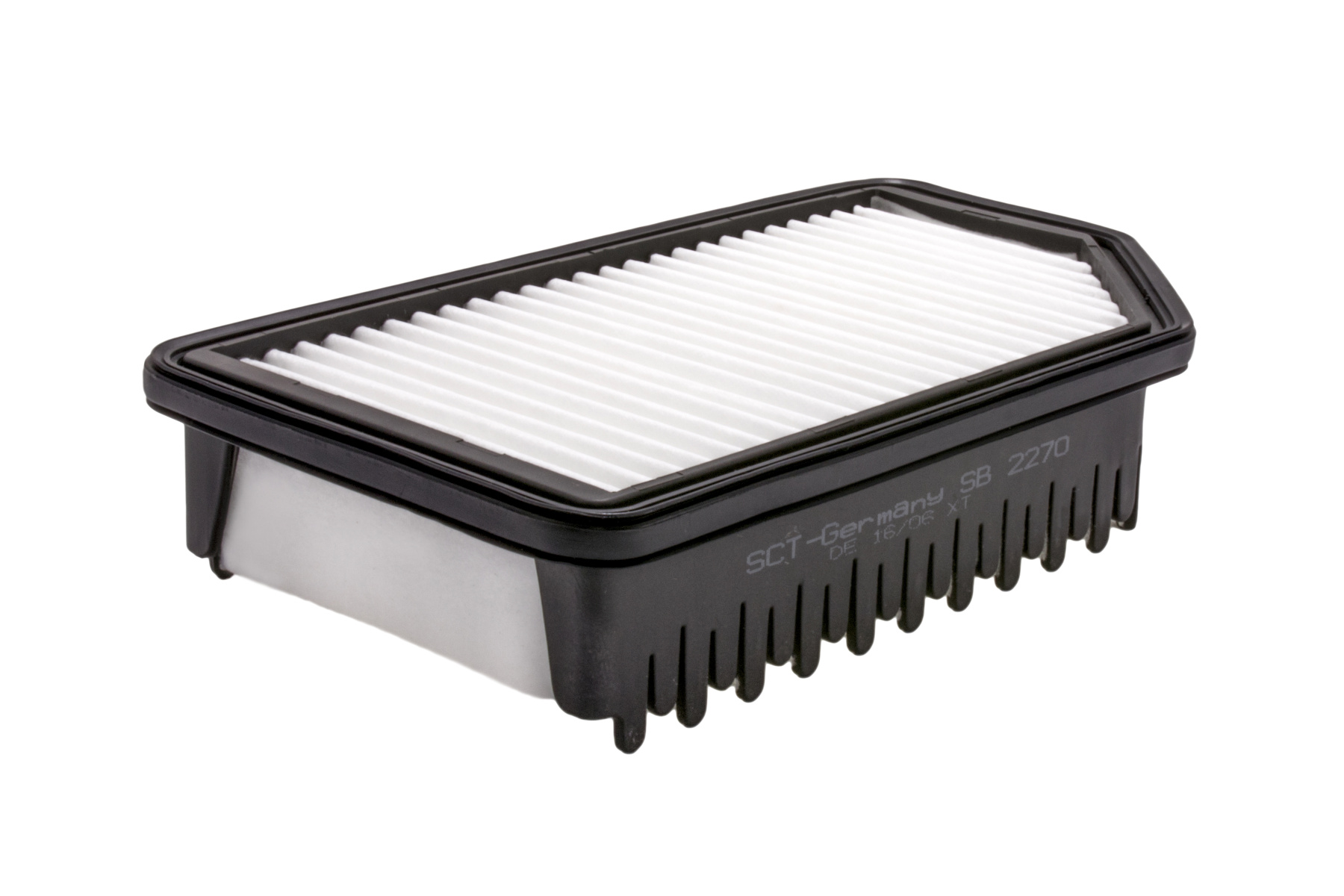 SCT SB 2270 Воздушный фильтр SB2270