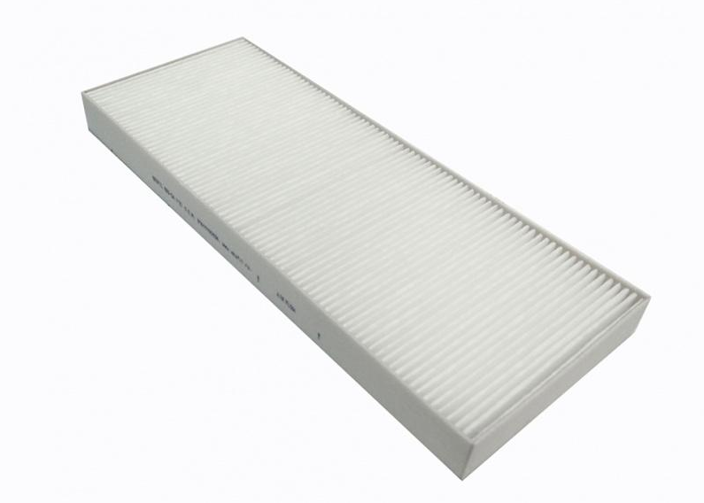 EKO-04.118 EKOFIL Салонный фильтр EKO04118