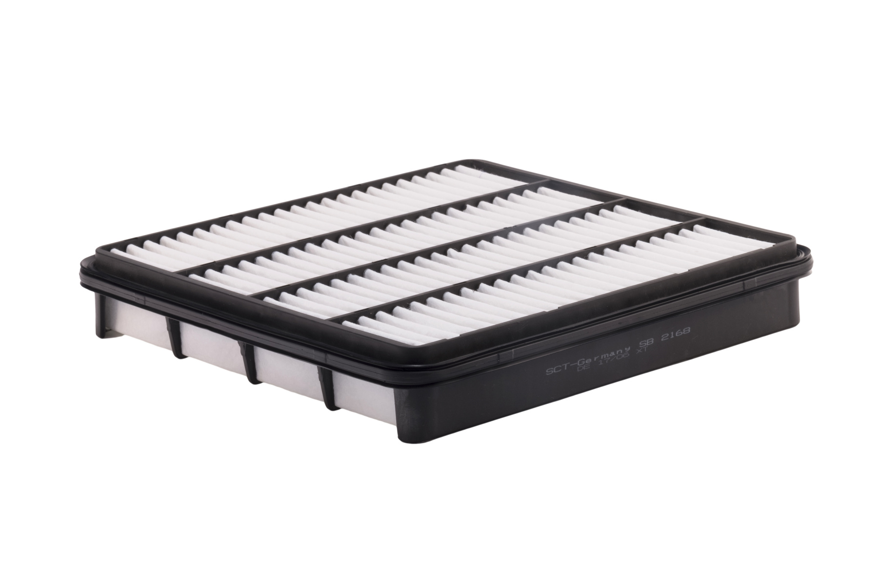 SCT SB 2168 Воздушный фильтр SB2168