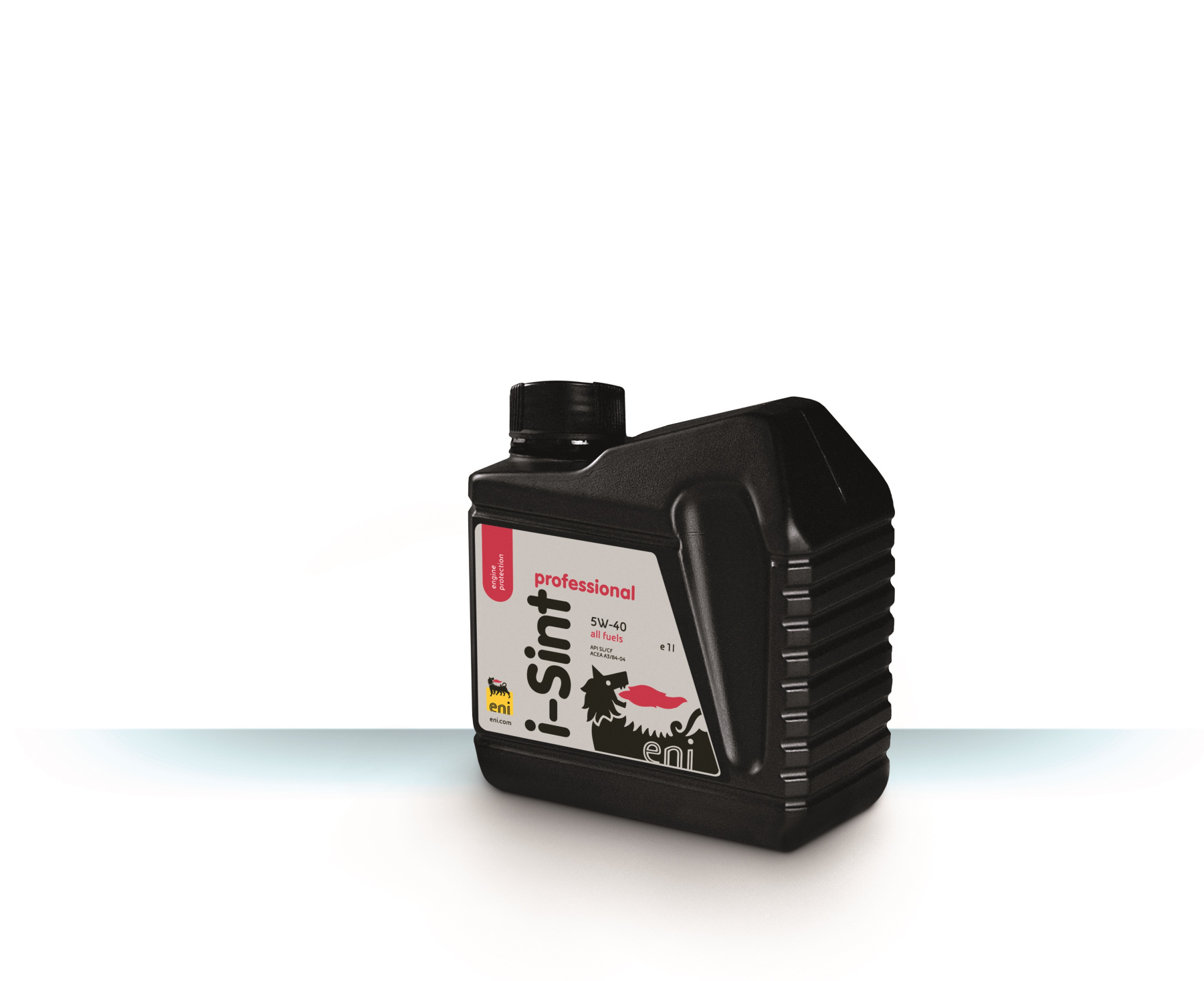 ENI I-SINT PROFESSIONAL 5W40 1 л. Синтетическое моторное масло 5W-40 
