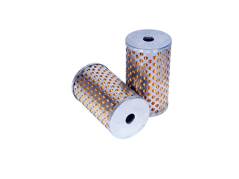 EKO-03.31/1 EKOFIL Топливный фильтр (премиум) EKO03311