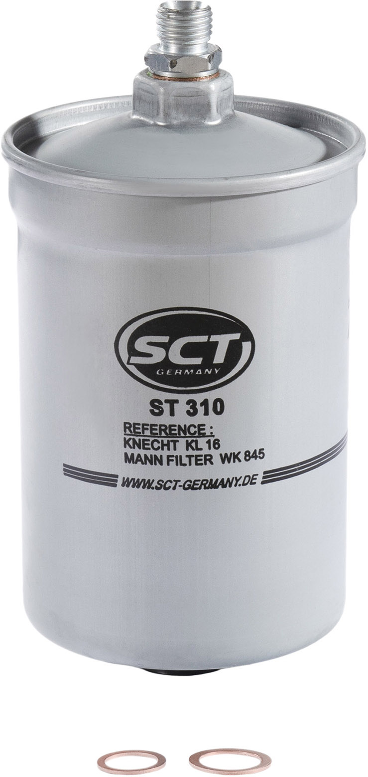 SCT ST 310 Топливный фильтр ST310