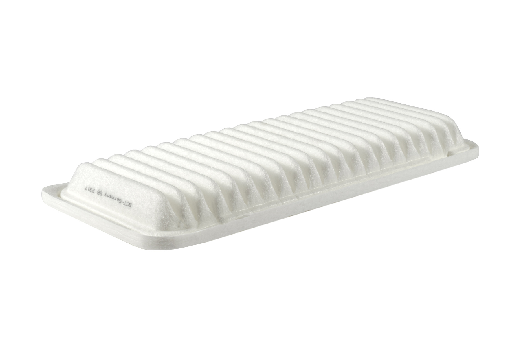 SCT SB 2317 Воздушный фильтр SB2317