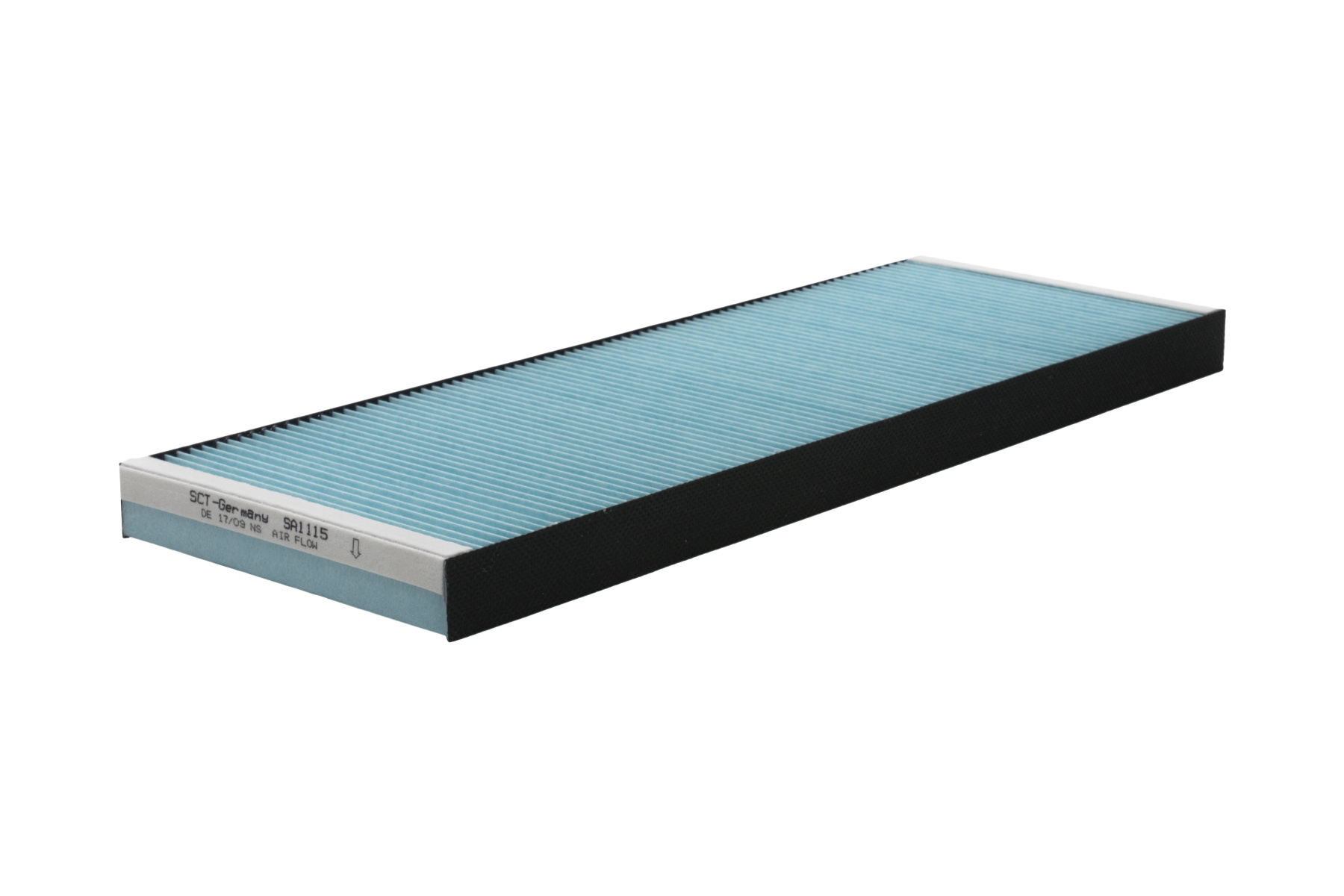 SCT SA 1115 Салонный фильтр SA1115