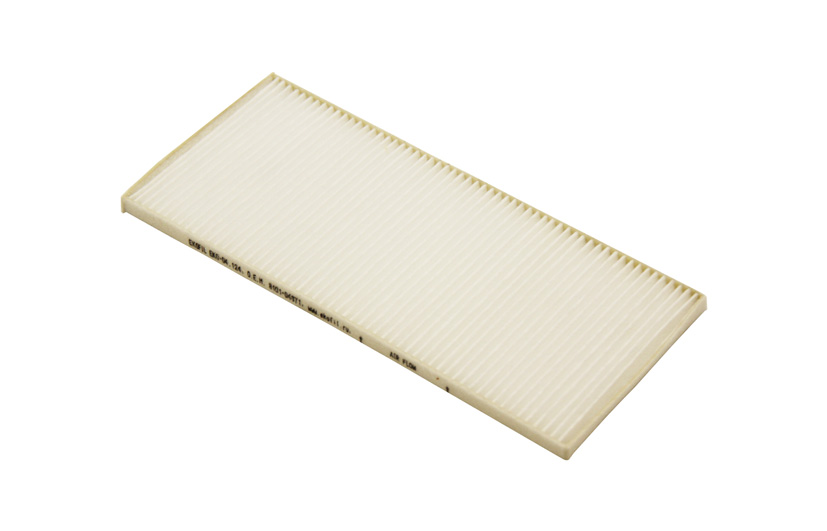 EKO-04.124 EKOFIL Салонный фильтр EKO04124