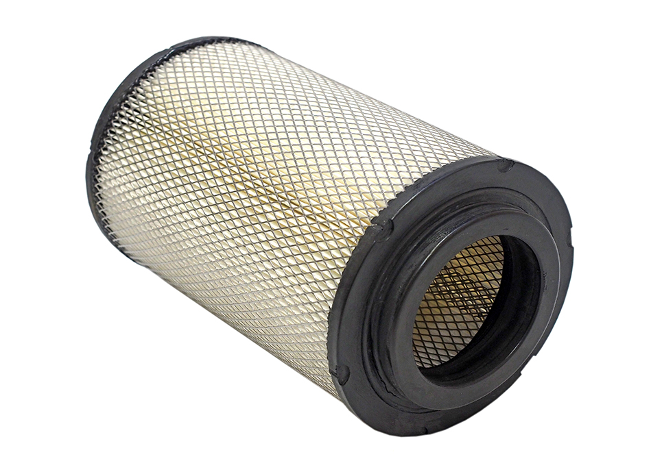 EKO-187 EKOFIL Воздушный фильтр (премиум) EKO187