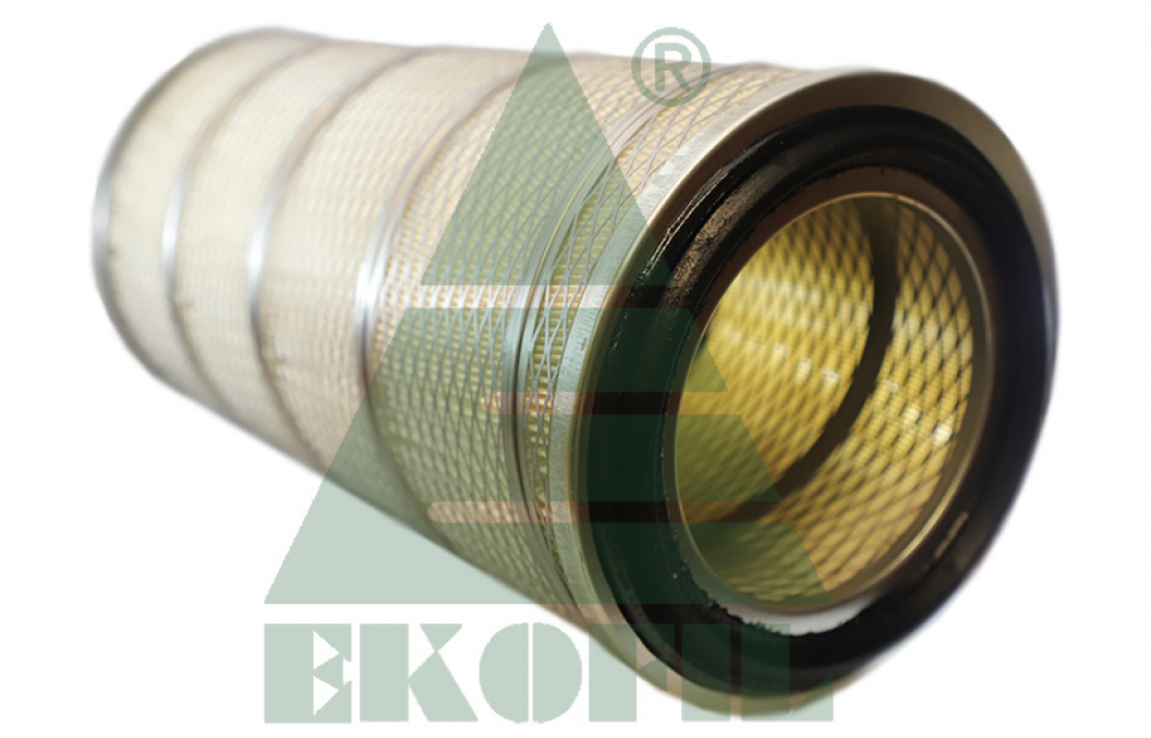 EKO-04.165 EKOFIL Фильтр воздуха салона EKO04165