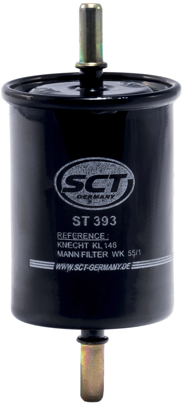 SCT ST 393 Топливный фильтр ST393
