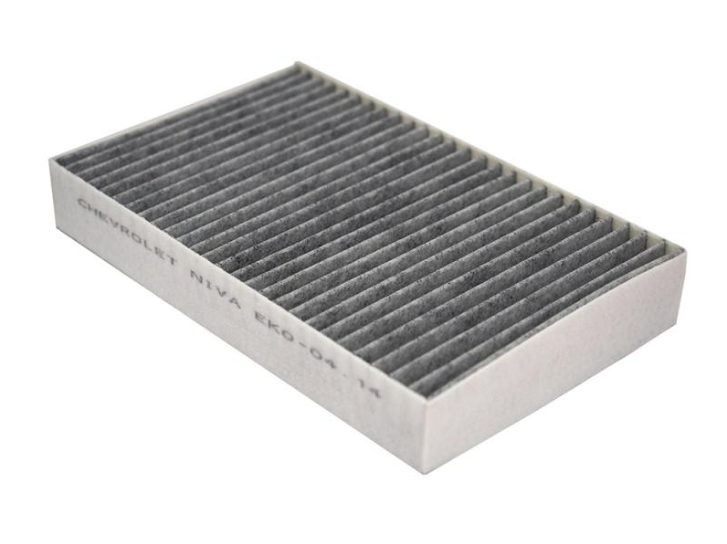 EKO-04.14 EKOFIL Салонный угольный фильтр EKO0414