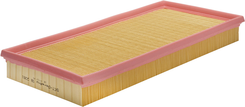 SCT SB 2261 Воздушный фильтр SB2261