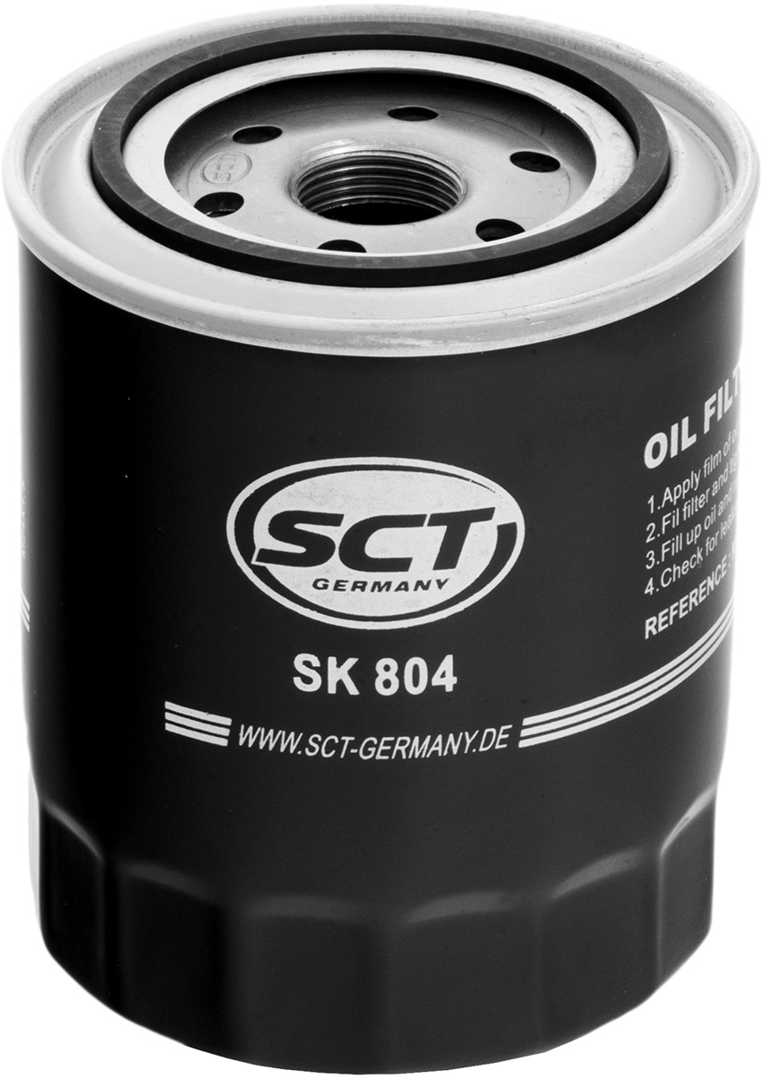 SCT SK 804 Масляный фильтр SK804