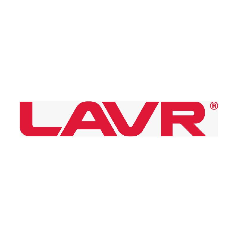 LAVR LAVR