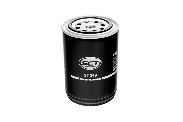 SCT ST 349 Топливный фильтр ST349