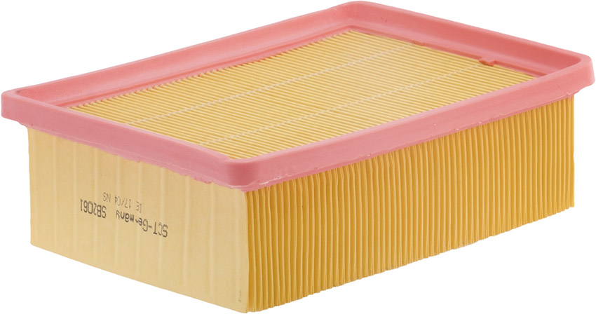 SCT SB 2061 Воздушный фильтр SB2061