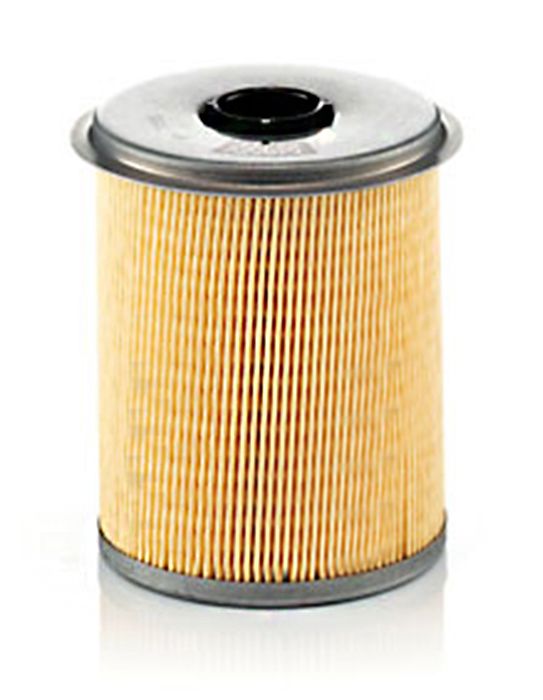 Mann P735X Фильтр топливный