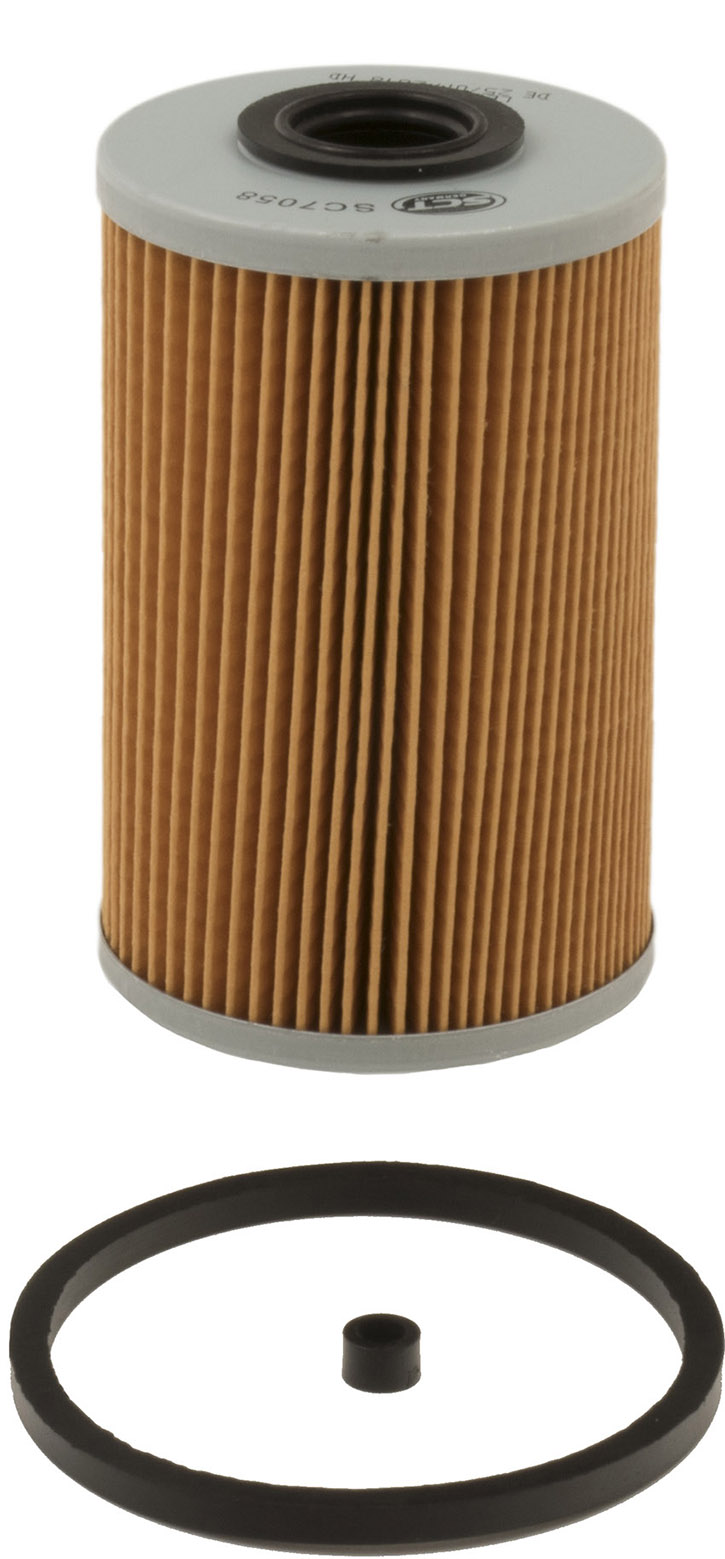 SCT SC 7058 Топливный фильтр SC7058