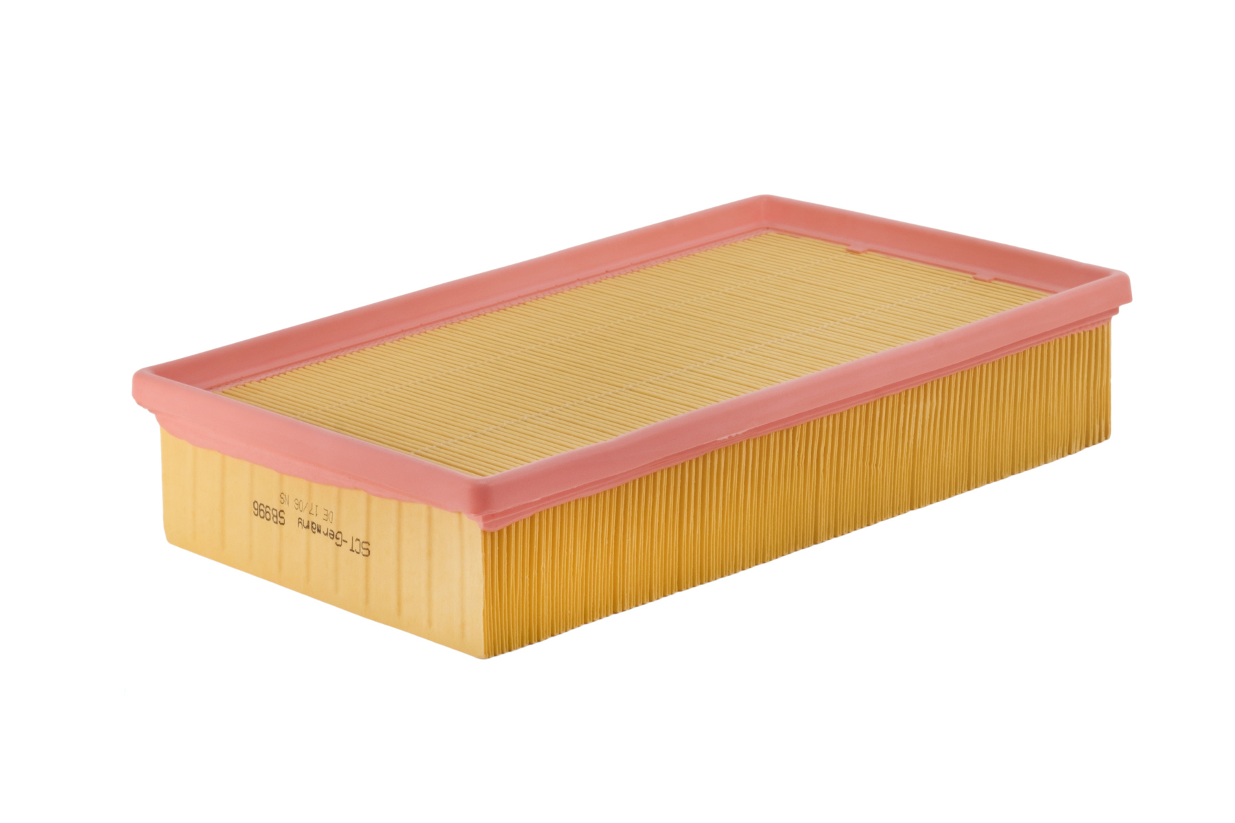 SCT SB 996 Воздушный фильтр SB996