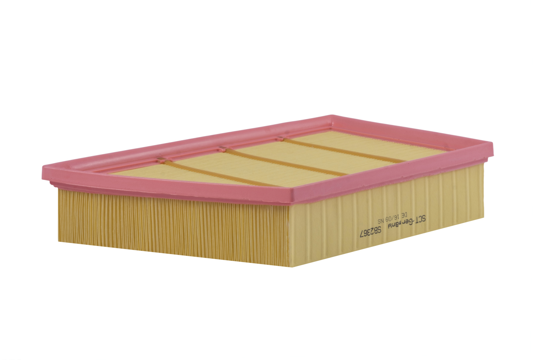 SCT SB 2367 Воздушный фильтр SB2367