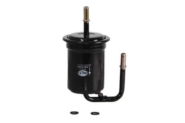 SCT ST 6114 Топливный фильтр ST6114