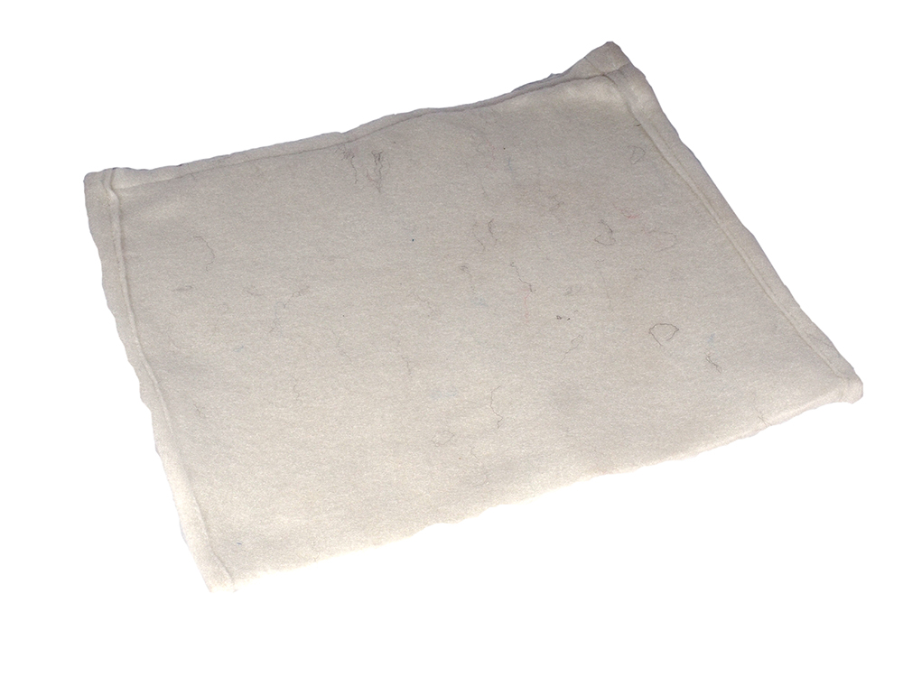 EKO-151 EKOFIL Чехол защитный на воздушный фильтроэлемент (КамАЗ 7405) EKO151