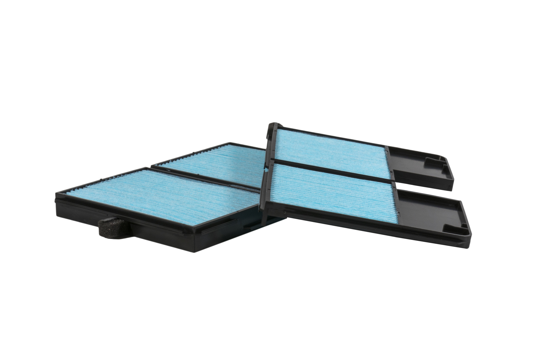 SCT SA 1249 Салонный фильтр SA1249