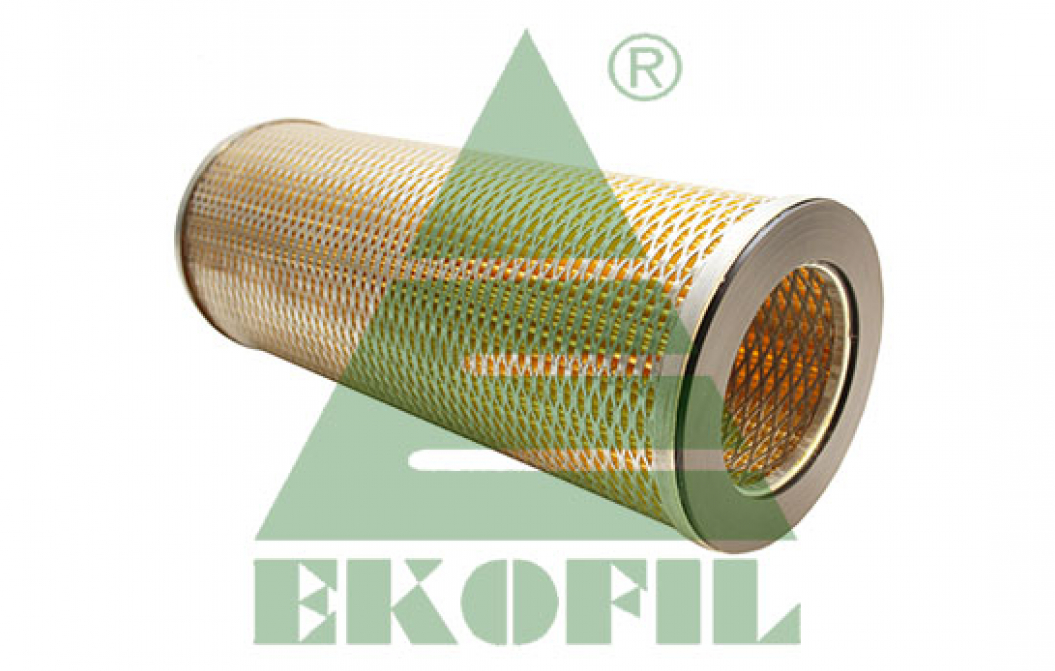 EKO-02.200 EKOFIL Масляный фильтр гидросистемы EKO02200
